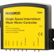 Wiper motor Interval Controller