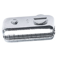 Wire rope clips