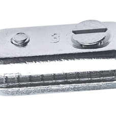 Wire rope clips
