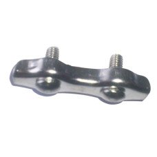 Wire rope clips duplex