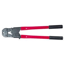 Wire rope tool