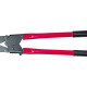 Wire rope tool