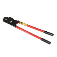 Wire rope tool - combination model