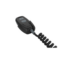 Wired remote control