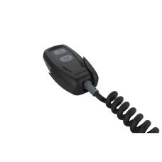 Wired remote control