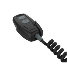 Wired remote control