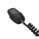 Wired remote control