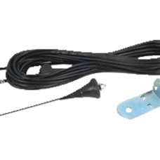 Wireless RF remote controls
