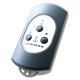Wireless RF remote controls