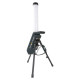 Work Light LED hybrid 360° Maxxpack
