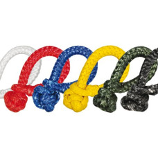 XTR Soft Shackles