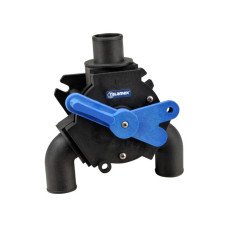Y-valve