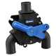 Y-valve