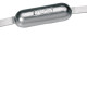 Zinc anodes with strip