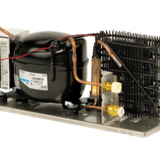 built-in cooling system 50 series