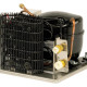 built-in cooling system 50 series