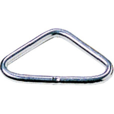 Delta Ring, No 80, Inox 304