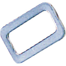 Buckle, Female 50mm