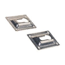 Key Hole Plate for Ladders