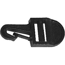 Strap Buckle 1” (25mm)