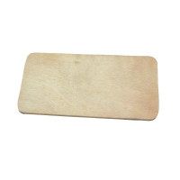 Wooden Seat for Professional Bosun’s Chair (10210)