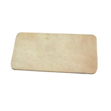 Wooden Seat for Professional Bosun’s Chair (10210)