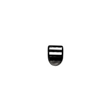 Buckle LS 30mm - Black