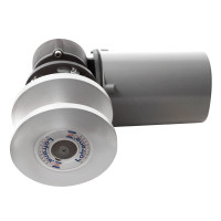TENDER WINCH RECOVERY CAPSTANS