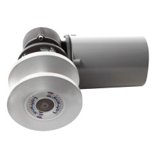 TENDER WINCH RECOVERY CAPSTANS