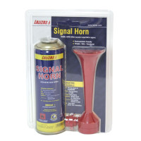 Signal Horn 380 ml, Set