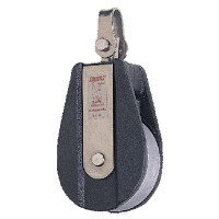 Single Swivel Head, 10mm