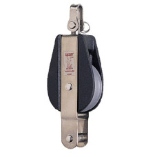 Single Swivel Head & Becket, 10mm