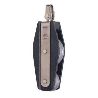 Fiddle Swivel Head, 10mm