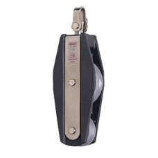 Fiddle Swivel Head, 10mm