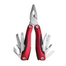 Marine Multi-Function Tool, Red