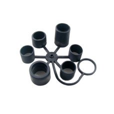 Multi-Valve Adaptor