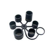 Multi-Valve Adaptor