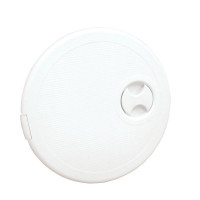 INDUSTRIAL Inspection Hatch