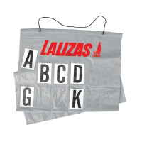 Letter Case