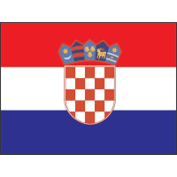 Croatian Flag
