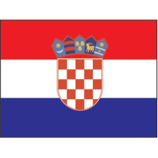 Croatian Flag