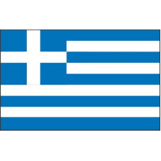 Greek Flag