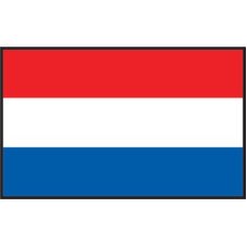 Dutch Flag