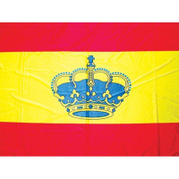 Spanish Flag
