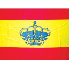 Spanish Flag