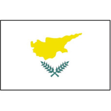 Cypriot Flag