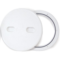 INDUSTRIAL Inspection Hatch with Detachable Cover