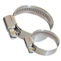 Hose Clamp, Inox 316
