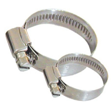 Hose Clamp, Inox 316