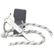 SkipperMate Knife, INOX